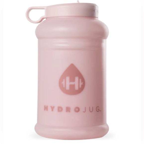 HydroJug Accessories - HYDROJUG PRO HALF GALLON JUG